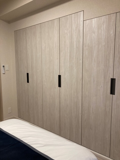 室内イメージ