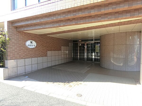 エントランスＡ