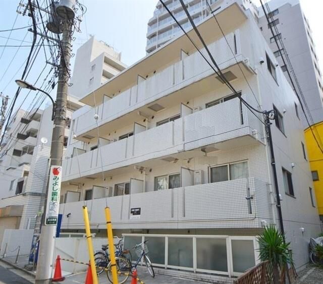 LAリトス西早稲田 302