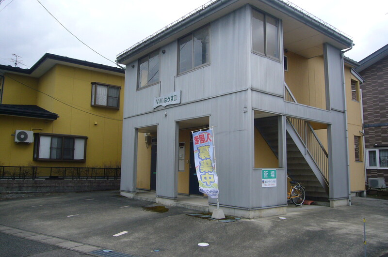 外観外観