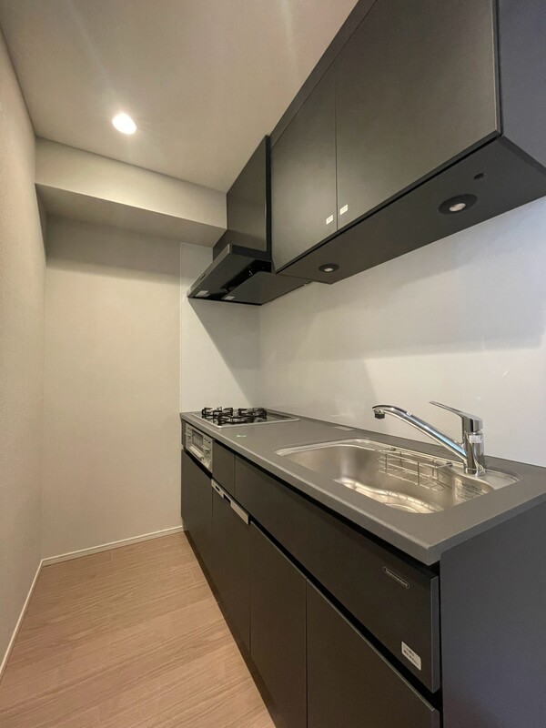 ポラスト代々木上原203号室 部屋その他