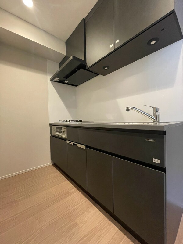 ポラスト代々木上原203号室 部屋その他