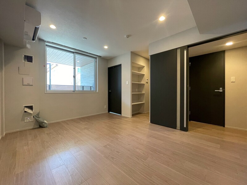ポラスト代々木上原203号室 部屋その他