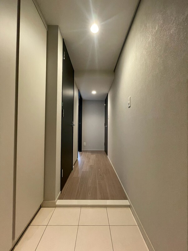 ポラスト代々木上原203号室 部屋その他