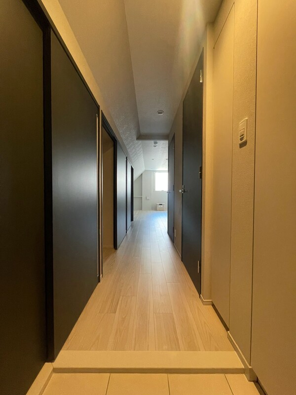 ポラスト代々木上原307号室 部屋その他