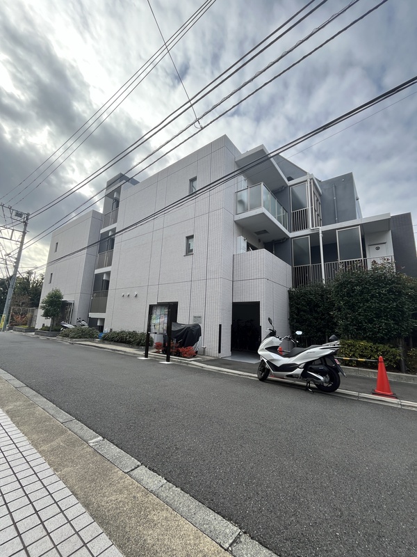デュオステージ中落合 403