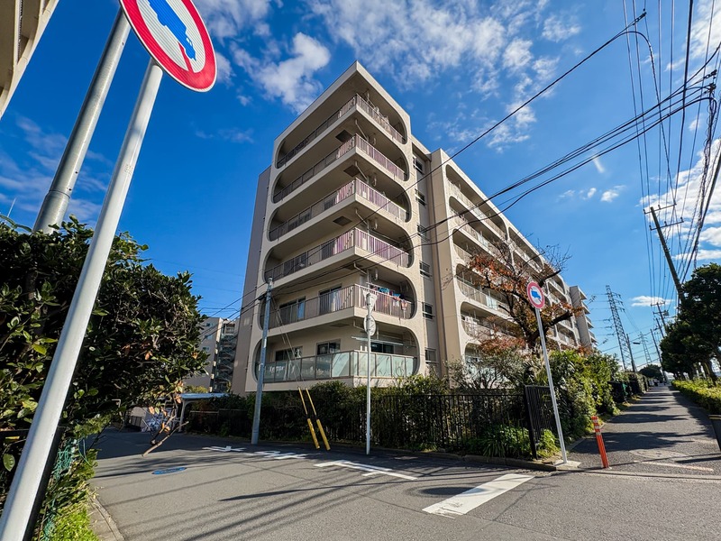 過ごしやすい環境です♪