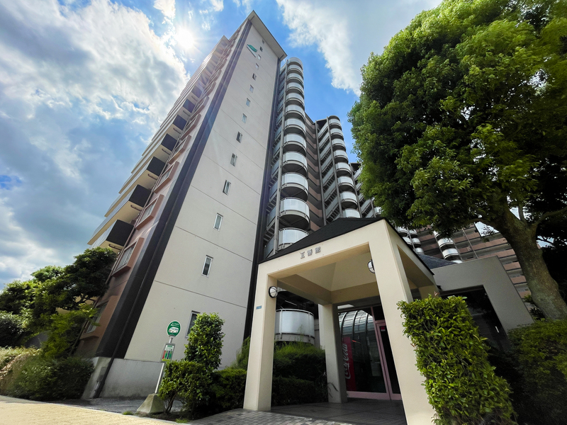 人気のマンションです！