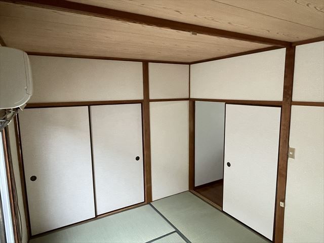 梶原荘201号室 部屋その他