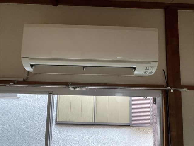 梶原荘201号室 部屋その他