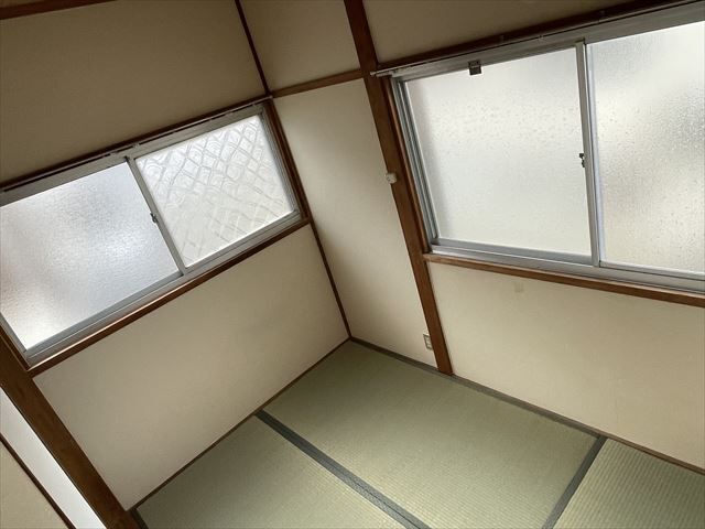 梶原荘201号室 部屋その他