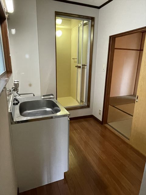 梶原荘201号室 部屋その他