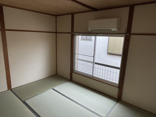 梶原荘201号室 部屋その他
