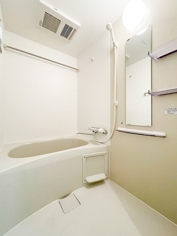 バス・シャワー