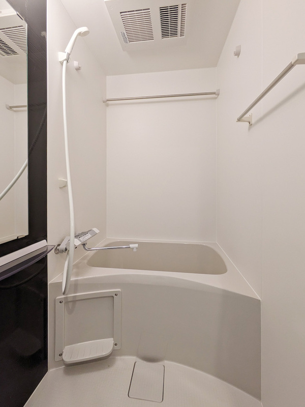 バス・シャワー