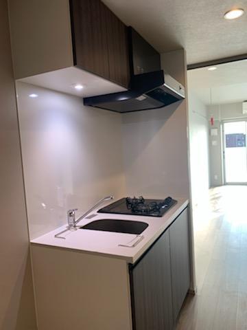 ミリアレジデンス馬込306号室 部屋その他