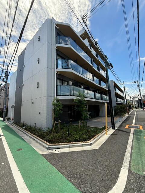 ガリシア中野新井薬師110号室 部屋その他
