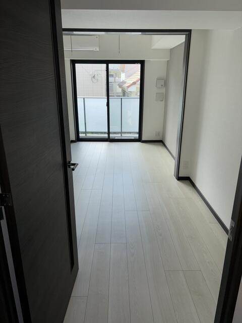 ガリシア中野新井薬師110号室 部屋その他