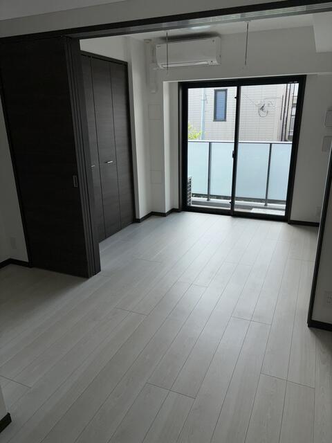 ガリシア中野新井薬師110号室 部屋その他