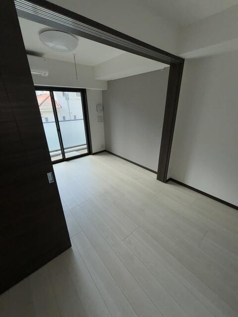 ガリシア中野新井薬師110号室 部屋その他