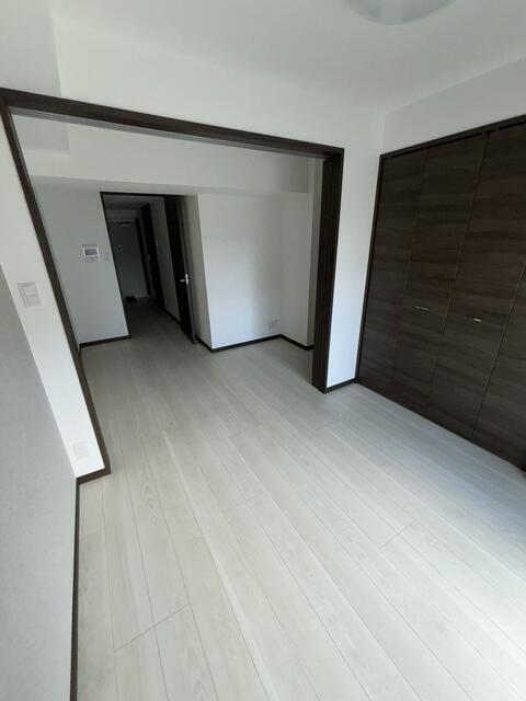 ガリシア中野新井薬師110号室 部屋その他