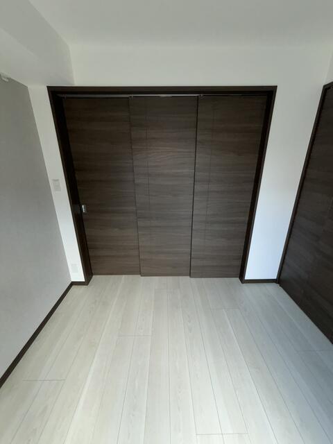 ガリシア中野新井薬師110号室 部屋その他