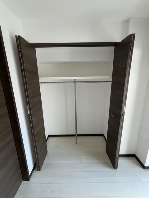 ガリシア中野新井薬師110号室 部屋その他