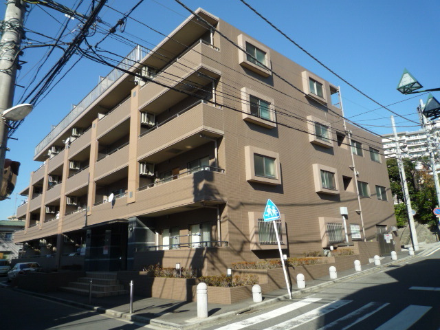 エテルナ白楽 102