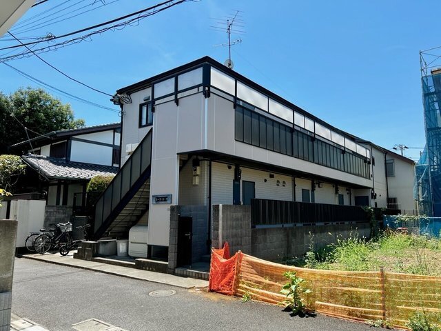 カーサ・コーナ 201