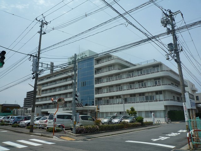 ＪＡ新潟厚生連 新潟医療センター