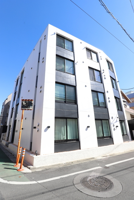 Reve Residence 武蔵小山 201
