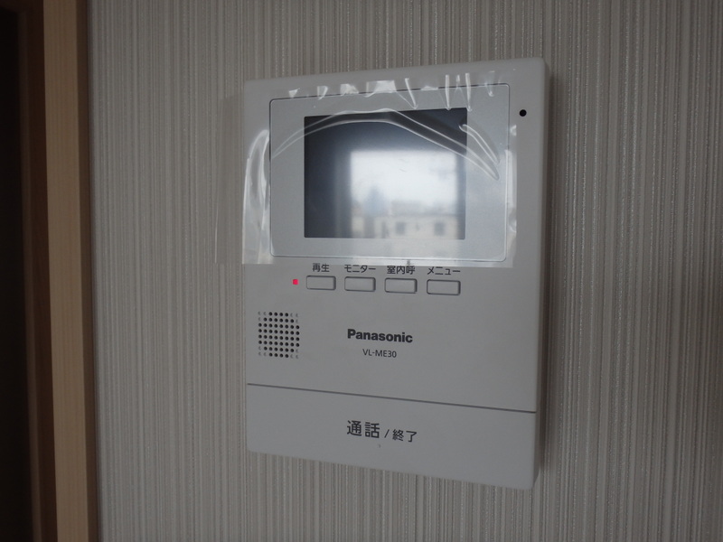 ＬＥＯ六拾伍番館 共用設備