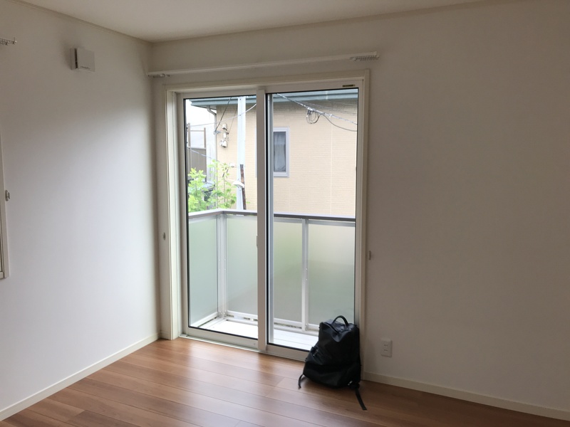 アル・ソーレ 部屋その他