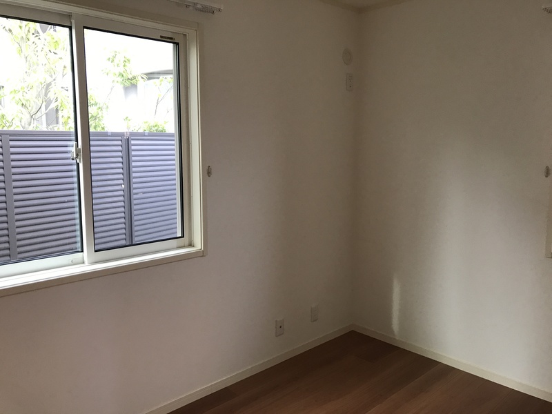 アル・ソーレ 部屋その他