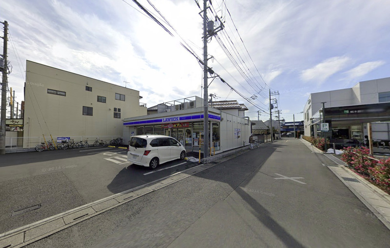 コンビニエンスストア