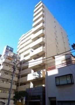 メゾン・ド・ヴィレ日本橋中洲 302
