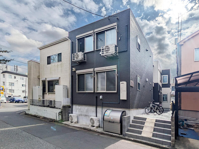K・S武蔵関 205