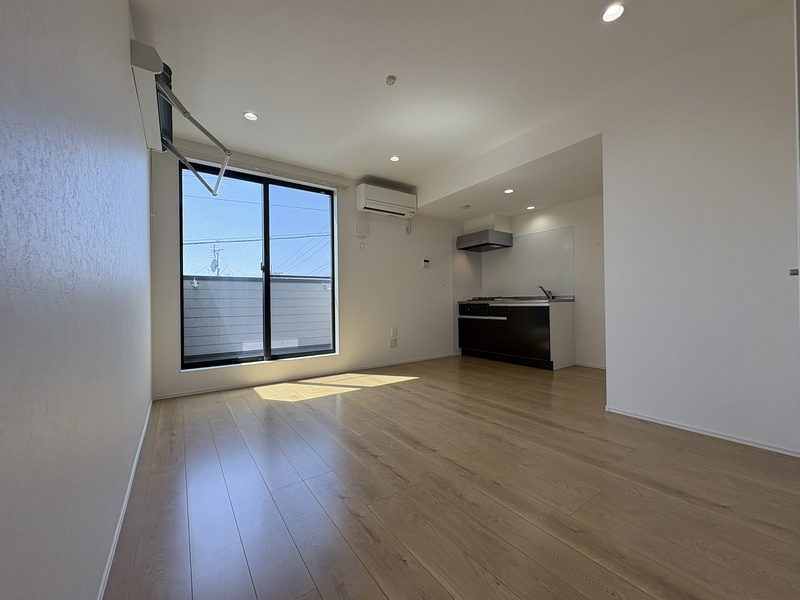 ※原状回復工事前