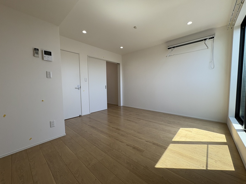 ※原状回復工事前