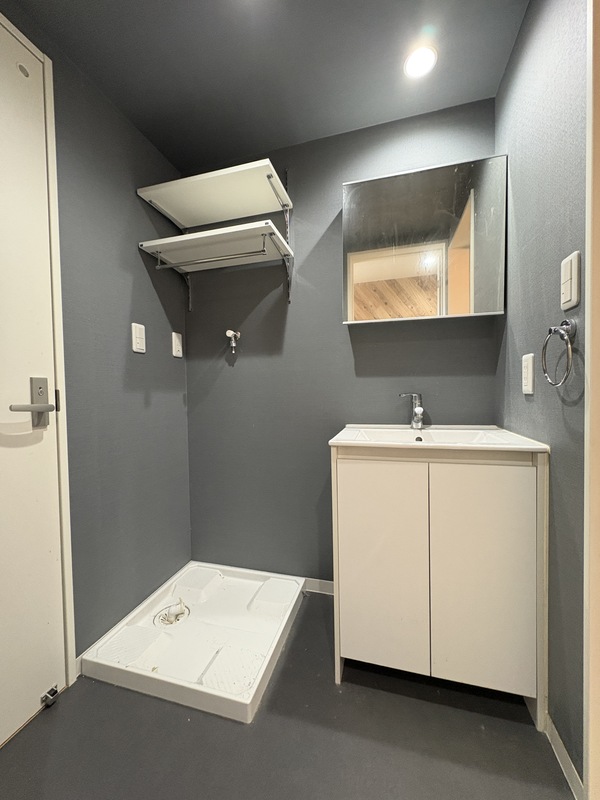 ※原状回復工事前