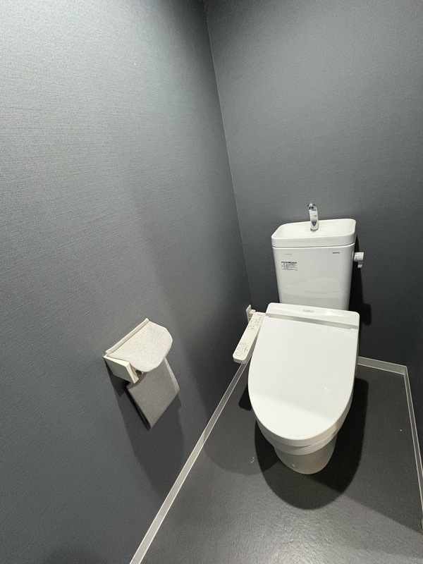 ※原状回復工事前