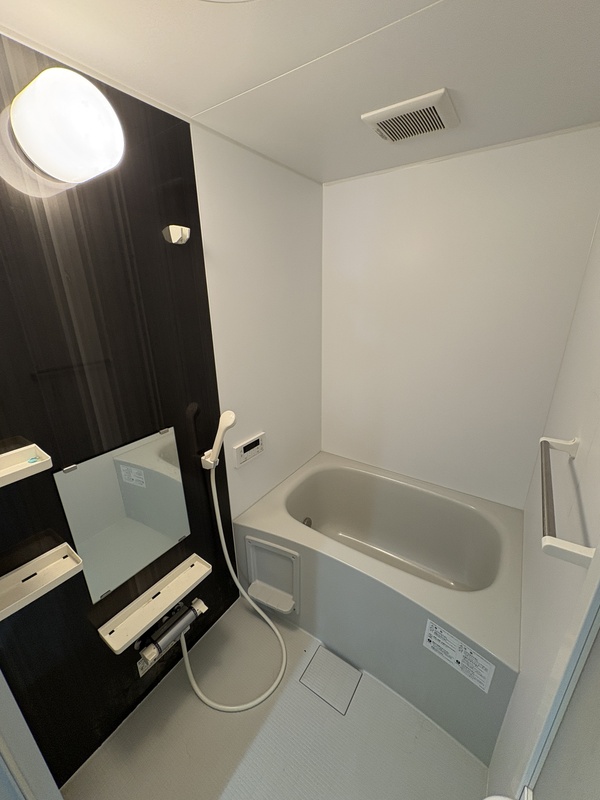 ※原状回復工事前