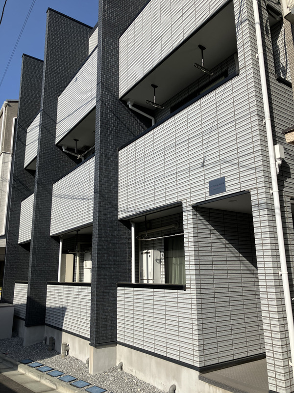 メルディア八広6丁目Ⅶ 建物その他