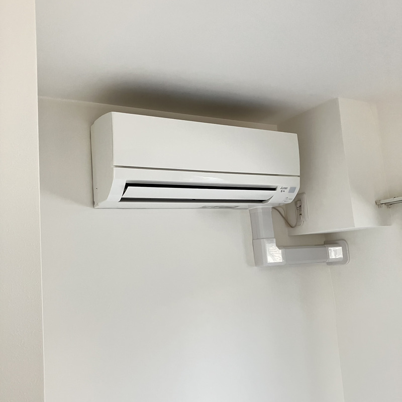 MELDIA相武台前Ⅱ101号室 部屋その他