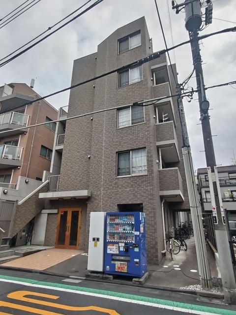 プレジール駒込壱番館 306