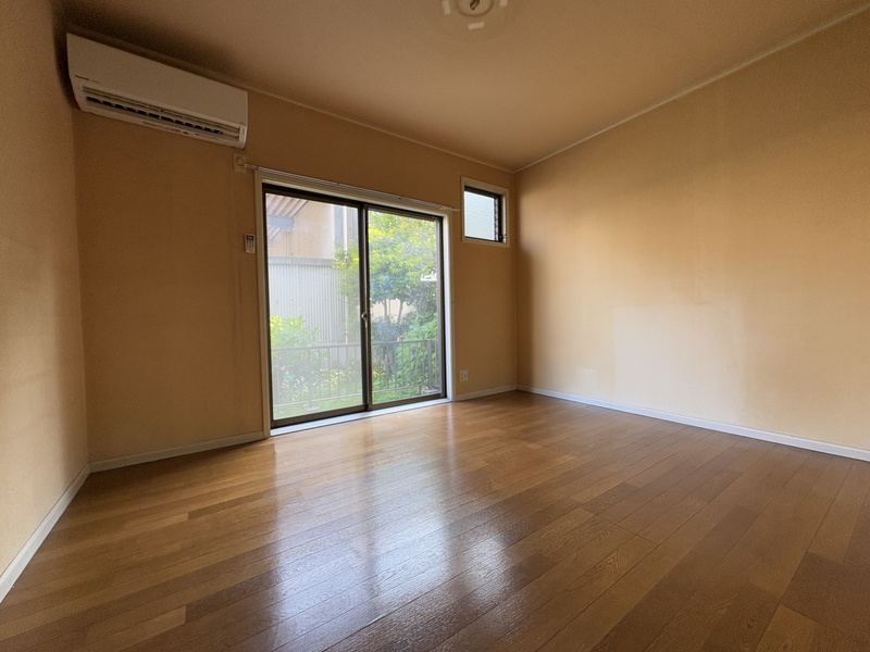 洋室※原状回復工事前