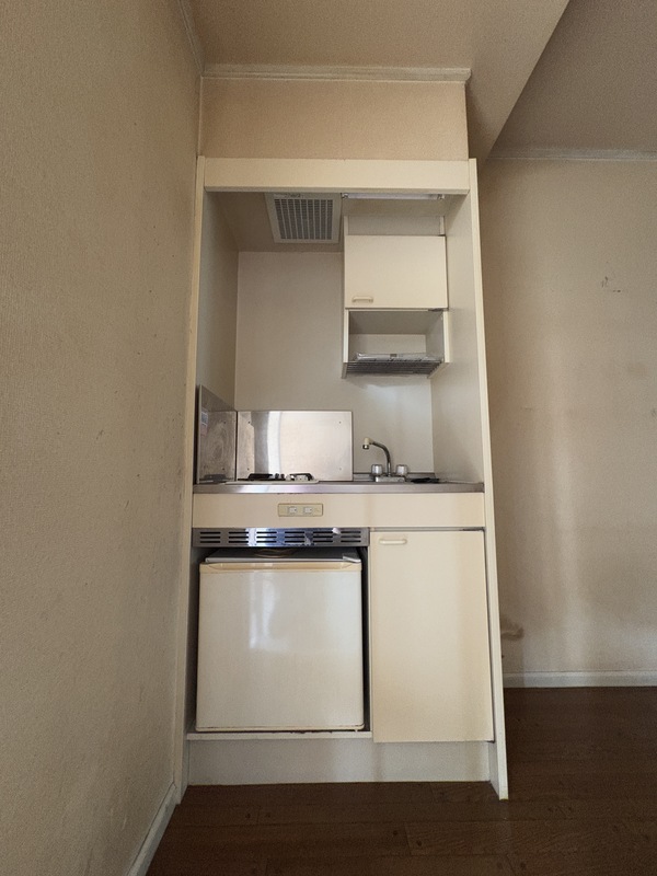 ※原状回復工事前