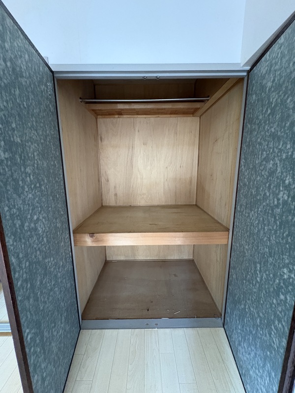 ※原状回復工事前