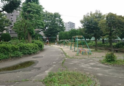 中央公園