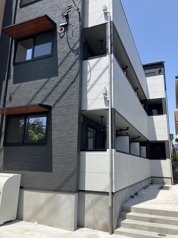 MELDIA相武台前Ⅱ 建物その他